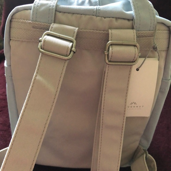 Authentic Doughnut mine backpack - Picture 3 of 9